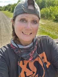 Riding fourwheelers in Farmington, AR