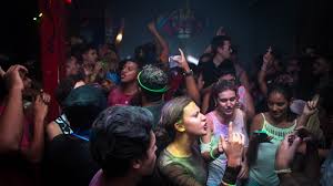 From halloween party ( episode 2 ) by hasenchat music. Where To Go Out In Berlin If You Don T Like Techno Sandemans New Europe
