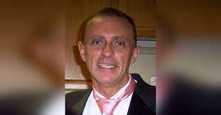 Obituary information for Timothy Lee Grisham