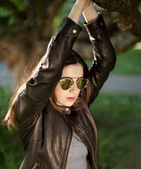 4 ways to style bermuda shorts by mjapson october 21, 2021; The Perfect Leather Jacket Moments Of Fashion By Sara
