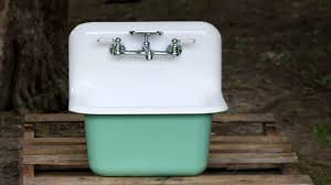 utility sink