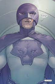 On friday, jupiter's legacy debuts as the first project to come out since the 2017 acquisition. Jupiter S Legacy Sky Fox