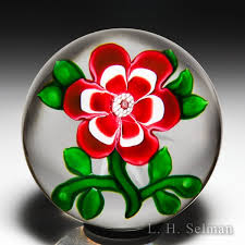Check spelling or type a new query. The Glass Gallery L H Selman Fine Glass Paperweights