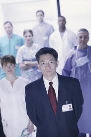 Entry Level Salary For A Health Care Administrator Sapling Healthcare Administration Hospital Administration Business School