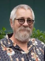 Obituary for Patrick "Pat" Houck