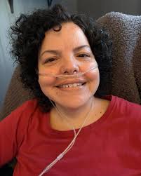 Fundraiser for Tami Sepulveda by Emma Barucci : Stand by Shelly: Mother,  Nurse, and Fighter