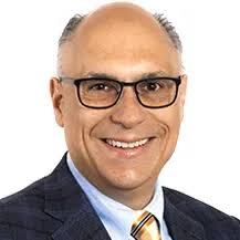 Dr. Christopher R. Monzo