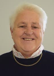 Helen Bock's Instagram, Twitter & Facebook