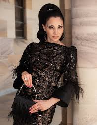 INTERVIEW with Angela Clark || International Fashion Model ...