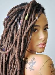 29 #DreadHairstyles #lovelovelove 💀✌️💛 ideas