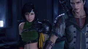 Why was nibelheim destroyed in final fantasy vii? Final Fantasy 7 Remake S New Ps5 Yuffie Dlc Episode Isn T Essential But It Is Damn Good Fun Vg247