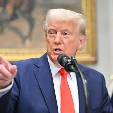 Are US Banks Banned in Canada? What We Know About Trump's Claim