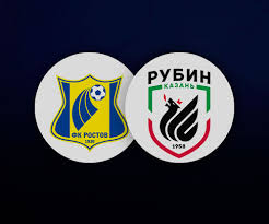 Обзор матча (10 апреля 2021 в 19:00) ростов: Rostov Rubin Prognoz Na 15 Oktyabrya 2017