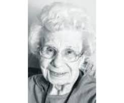 Marjorie Coby Obituary (1922