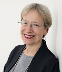 Ann Weiser Cornell, PhD