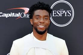 Kamala harris at a freedom for immigrants event in california. These Are Chadwick Boseman S Last 5 Films Drum