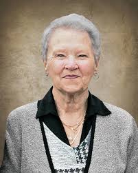 MARTIN, Laurette (Boudreau)