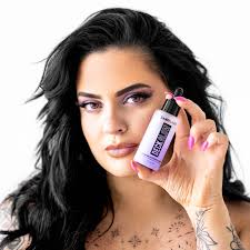 Deck Glow Bikini Brightening Serum