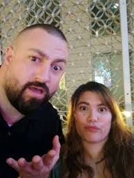 Kristina Jacques's Instagram, Twitter & Facebook