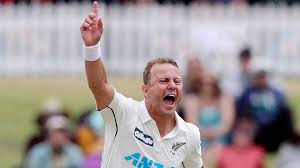 Neil wagner page at the bullpen wiki. Nz Vs Pak 1st Test A Very Special Effort Kane Williamson On Neil Wagner