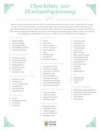 Checkliste Zur Hochzeitsplanung Checkliste Hochzeit Hochzeitsplanung Checkliste Fur Hochzeit