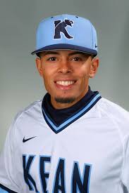 2023 Baseball Roster