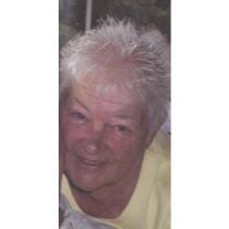 Obituary information for Judi D. Hilger
