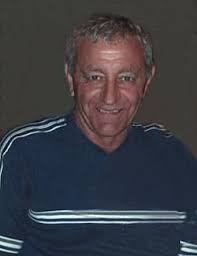 Obituary information for Daniel Charles Gaboury