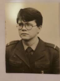 11 batalion saperów Świętoszów jesień 2000/2001