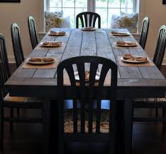 If you could help me out i would greatly appreciate it. 40 Diy Farmhouse Table Plans Ideas For Your Dining Room Free