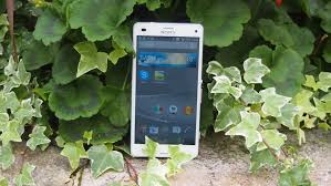 The sony xperia z3 compact is an android smartphone produced by sony. Sony Xperia Z3 Compact Review Techradar