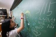 It's Not Just Picnics Vanishing from Schools