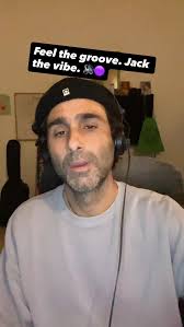 jackmarloww doesn't miss👏 every time he drops it's pure heat🔥 . . . . . .  . . #jackmarlow #electronicmusic #edmtok #housemusic #housemusiclovers  #musiccurator #crunchybeats #discoverweekly