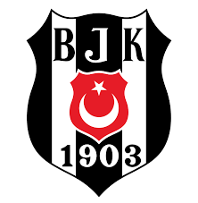 Fenerbahce logo by unknown author license: File Logo Of Besiktas Jk Svg Wikimedia Commons