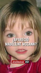 🔴 ¿APARECIÓ MADELEINE MACCANN? 👉🏼 Julia Wendell, la joven polaca de 21  años que cree poder ser Madeleine McCann, se puso en contacto con la  familia de la desaparecida y contó en su cuenta de Instagram ...
