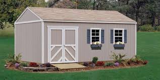Introverts and creative types (often one in the same) will do great in a design like this one. 10 Best Shed Kits To Buy Online Diy Storage Shed Kits