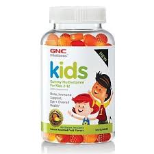 3 For 25 Sale On Gnc Milestones Kids Multi Gummy Http Www Lavahotdeals Com Us Cheap 3 25 Sale Gnc Milestones Kids Mu Vitamins For Kids Multivitamin Vitamins