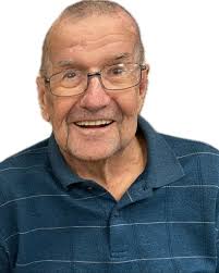 Roy Bartlett McBride Obituary April 13, 2024