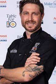 Welcome to Table 4 Ten