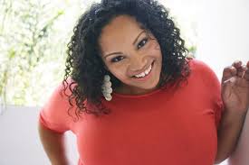 Dana Michelle Gourrier