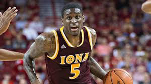 Iona college has learned of disturbing allegations involving an individual who was contracted to announce basketball games for. 2016 Ncaa Tournament Team Previews Iona Gaels Sports Illustrated
