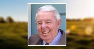 Robert William DeCoste Obituary January 10, 2019