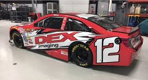 The fastest race cars in nascar today barely top 200 mph, but it didn't always used to be that way. Adam Stern On Twitter Nascar Is Considering Moving Numbers To The Rear Quarter Panel Of The Car For Next Month S All Star Race As A First Time Experiment For The Cup Series Per Sources