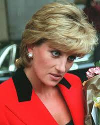 Continue to R.I.P Princess Di. 🙏🌹