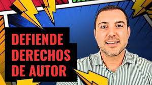 10 INFRACCIONES EN MATERIA DE DERECHO DE AUTOR