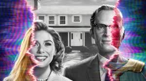 Wandavision On Disney Plus Release Date Cast And More Techradar