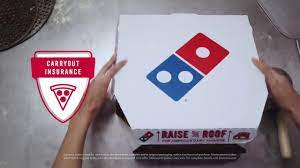 Im turning 16 and i was wondering waht my insurance rates will be? I Love This Domino S Pizza Commercial Tree Falls On Dudes Car Youtube