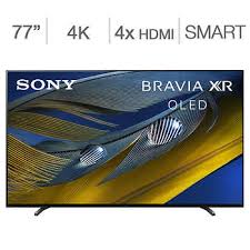 The sony 65 class 75ch series 4k ultra hd smart hdr tv will change the way you look at tv. Sony Tvs Costco