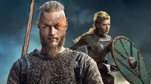 Brothers rise up against one another. Vikings Travis Fimmel Katheryn Winnick And Michael Hirst Season 3 Interview Comic Con 2014 Youtube