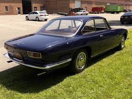 Image result for Rivolta Blue 1970 Iso